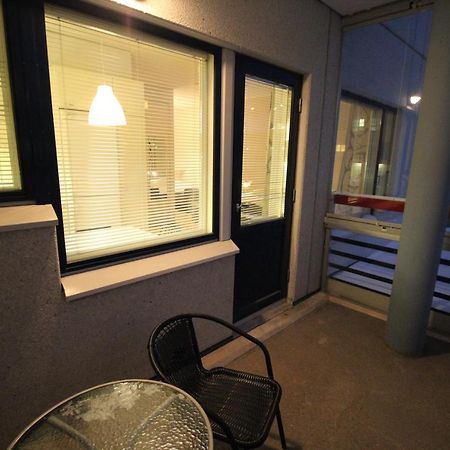 Vartiot Rovaniemi Dış mekan fotoğraf
