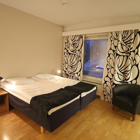 Vartiot Rovaniemi Dış mekan fotoğraf