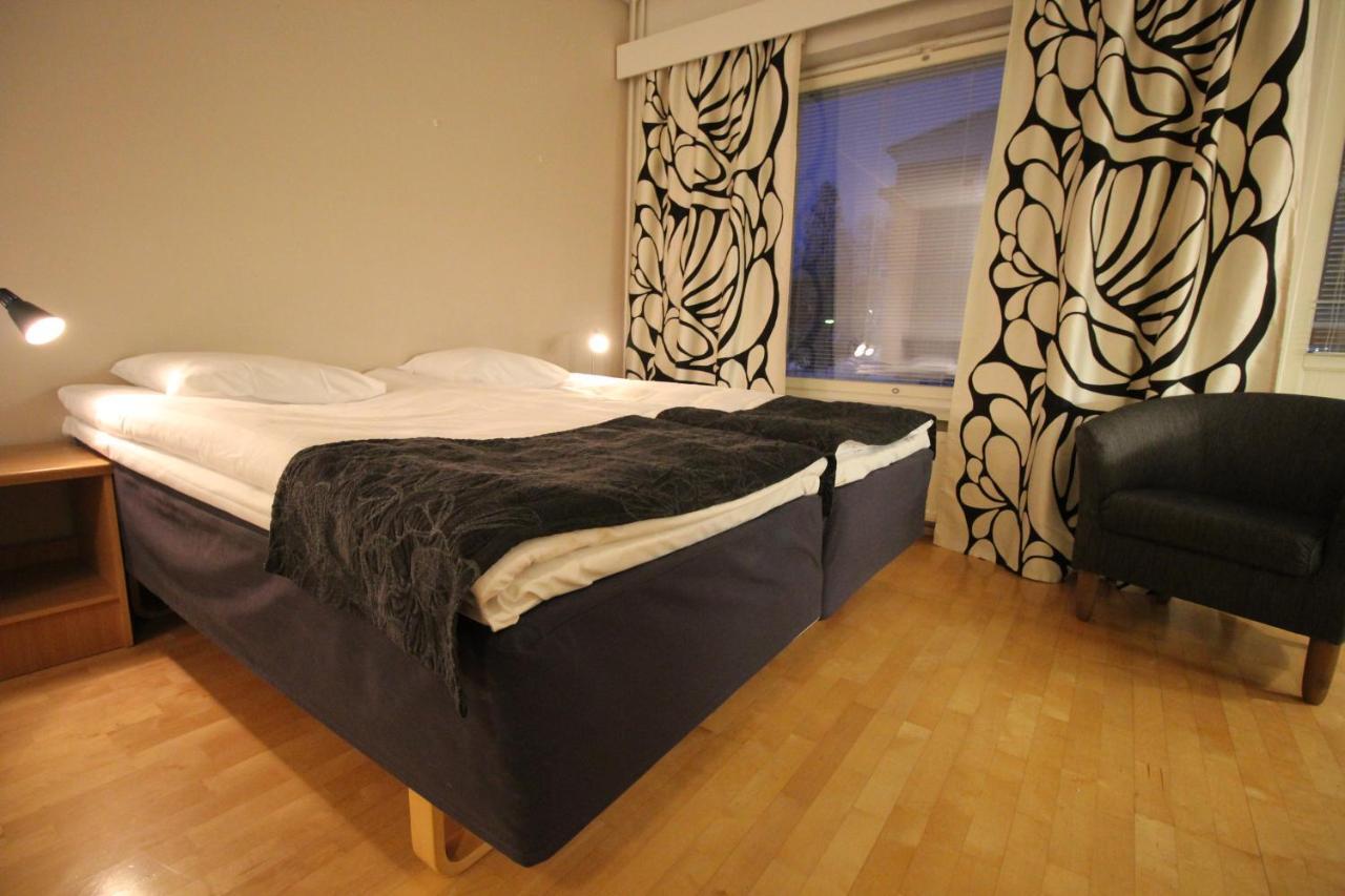 Vartiot Rovaniemi Dış mekan fotoğraf