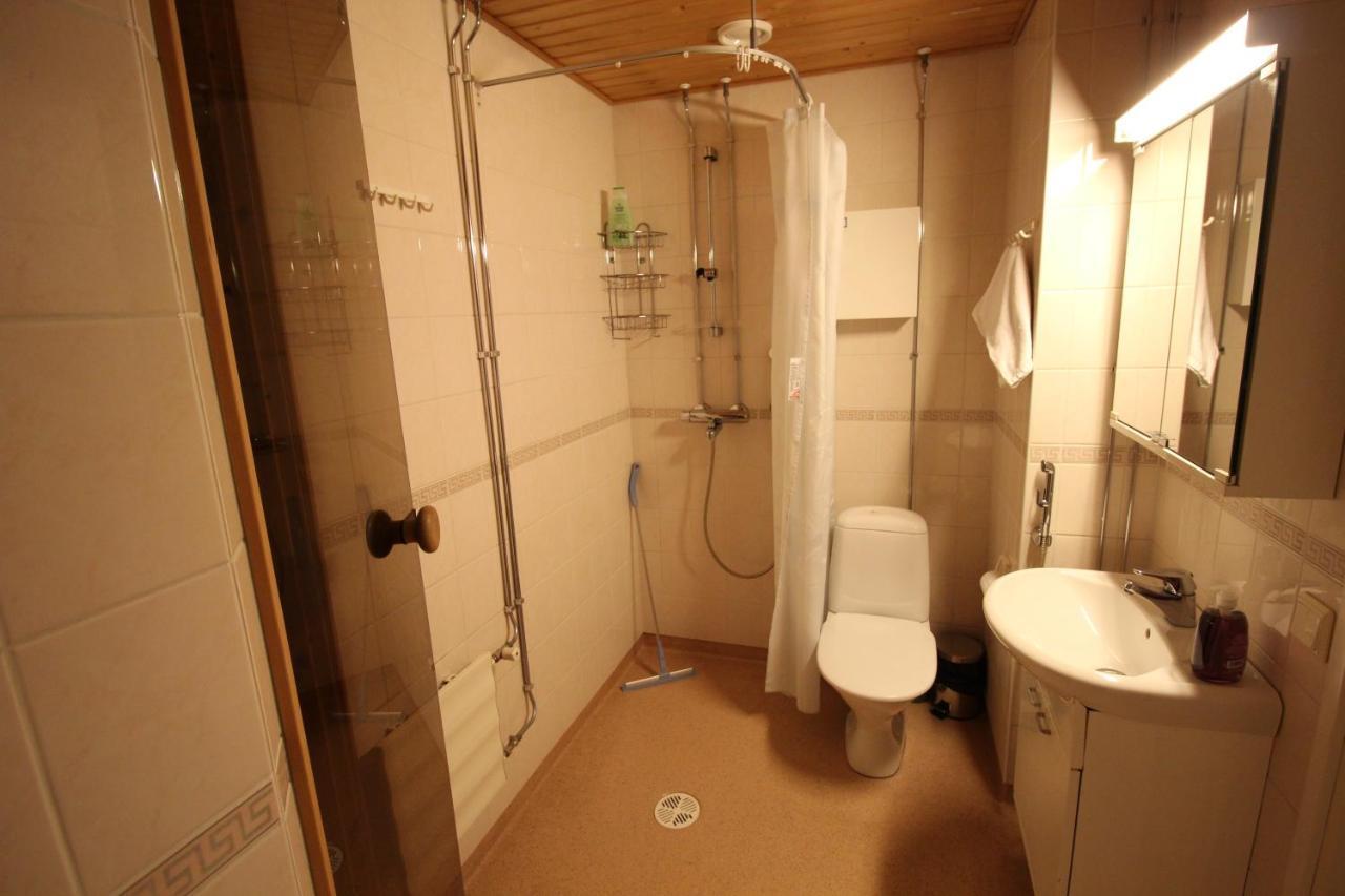 Vartiot Rovaniemi Dış mekan fotoğraf